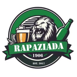 Logo Rapaziada 1906